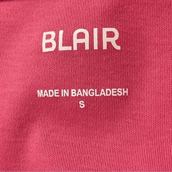 Blair Women’s Pink Dress size Small - Picture 4 of 14